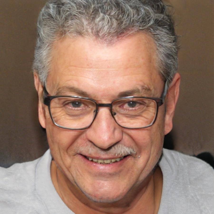 Finanzexperte Dr. Michael Weber